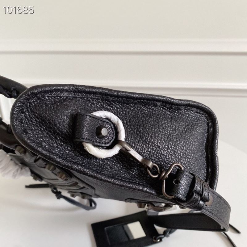 Balenciaga Top Handle Bags